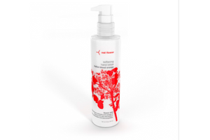Red Flower Softening Hand Lotion