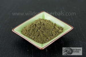 Artichoke Leaf powder