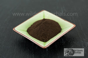 Black Walnut Powder