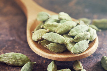 Cardamom Essential Oil