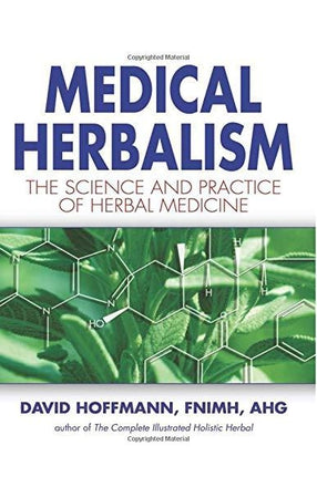 Medical Herbalism