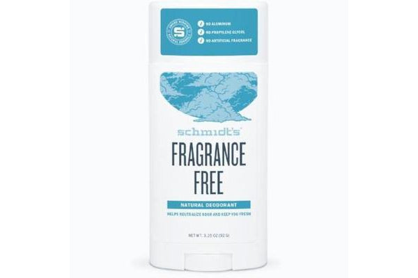 Schmidt's Deodorant