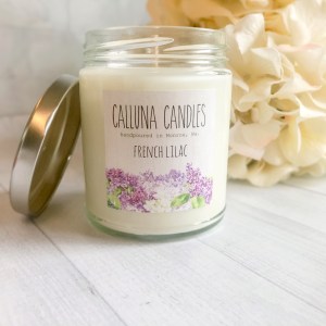 Calluna Candles