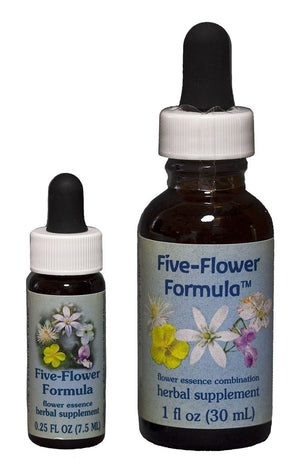 Five Flower Formula