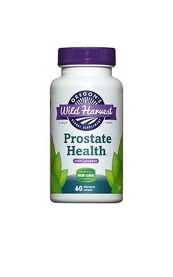 Prostate Health Capsules