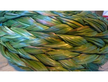 Sweetgrass Braids