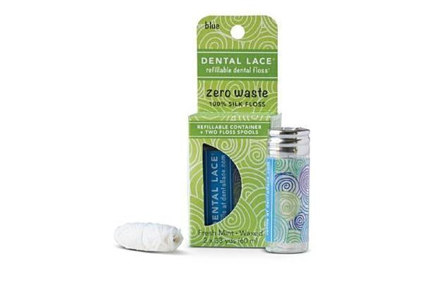 Dental Lace