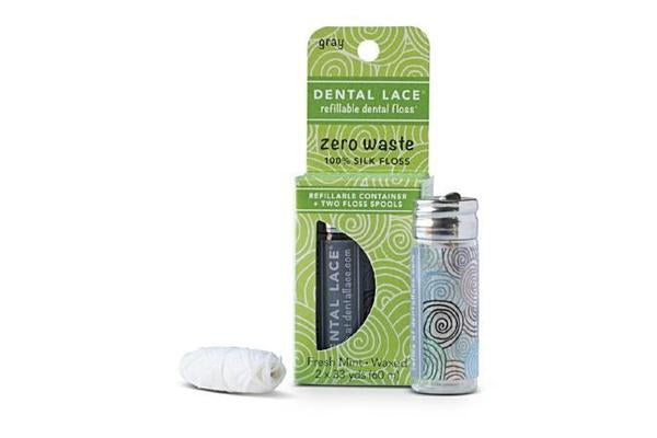 Dental Lace