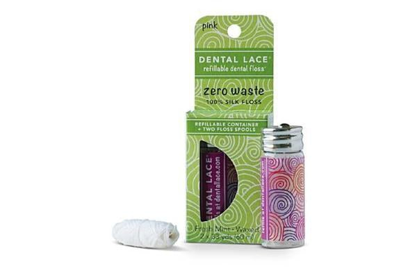 Dental Lace