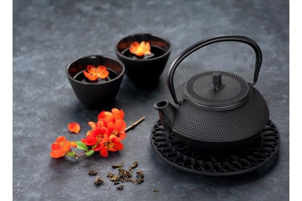 Teaware