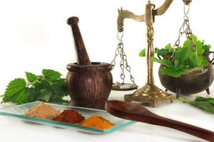 Herbal Medicine Making
