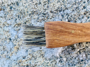 Mushroom Collecting Knife