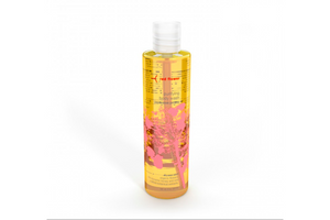 Red Flower Purifying Body Wash
