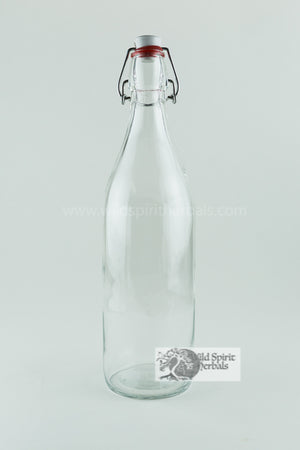 Giara Swing Top Bottle
