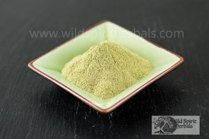 Buchu Leaf powder