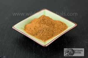 Cinnamon Verum Bark Powder
