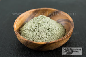 Green Clay (French)