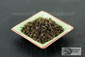 Indian Green Tea(Decaf)