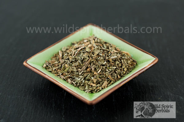 Pluggable Wax Warmer - Honeycomb Turquoise - Wild Spirit Herbals