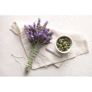 Lavender Flower Essence