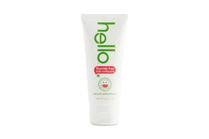 Hello Natural Watermelon Toothpaste