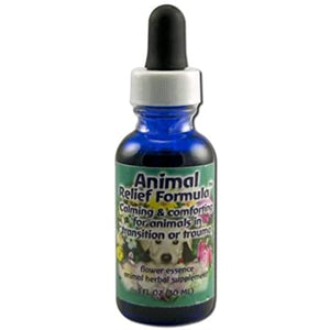 Animal Relief Formula