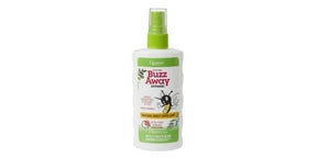 Buzz Away Natural Insect Repellent