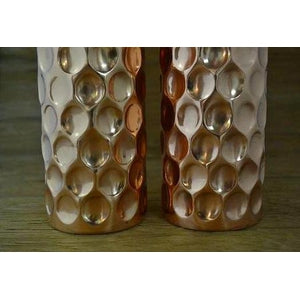 Copper Venus Water Bottle