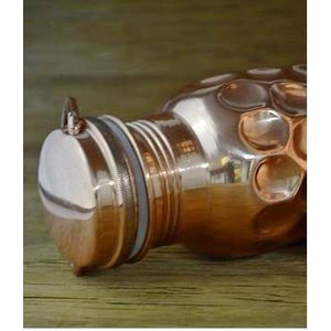 Copper Venus Water Bottle