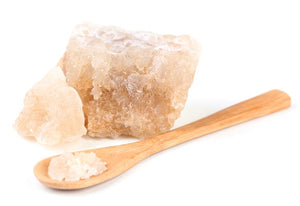 Dead Sea Mineral Salt