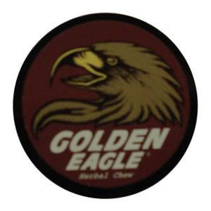 Golden Eagle Herbal Chew
