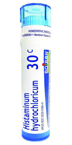 Histaminum hydrochloricum
