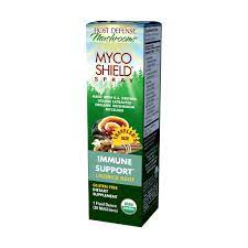 Myco Shield Licorice Root Immune Support Spray