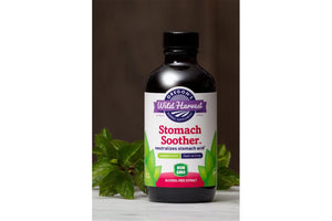 Stomach Soother Glycerite