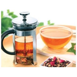 Tea Forte Tea Press