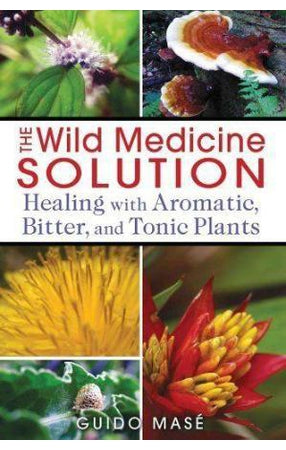 Wild Medicine Solution