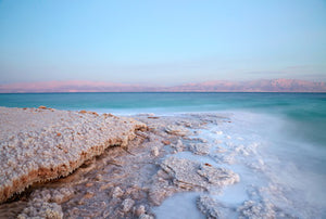 Dead Sea Mineral Salt