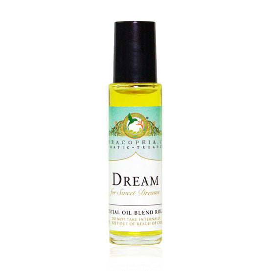 Roll-On Blend: Dream • Dula