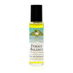 Female Balance Essential Oil Blend