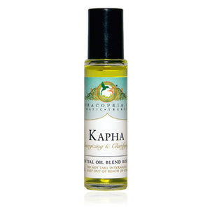 Kapha Essential Oil Blend