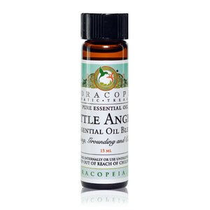 Little Angels Essential Oil