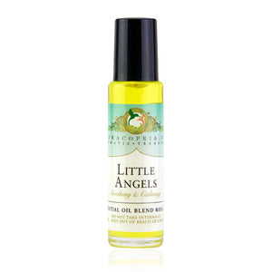 Little Angels Essential Oil