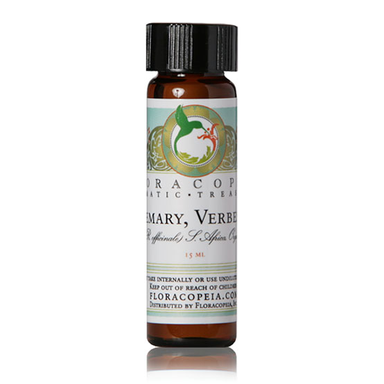 Lemongrass Verbena - 100% Pure Aromatherapy Grade Essential Oil by Nature's Note Organics - 1 fl oz