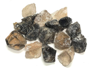 Smokey Quartz- Rough